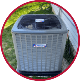 professional installers ac